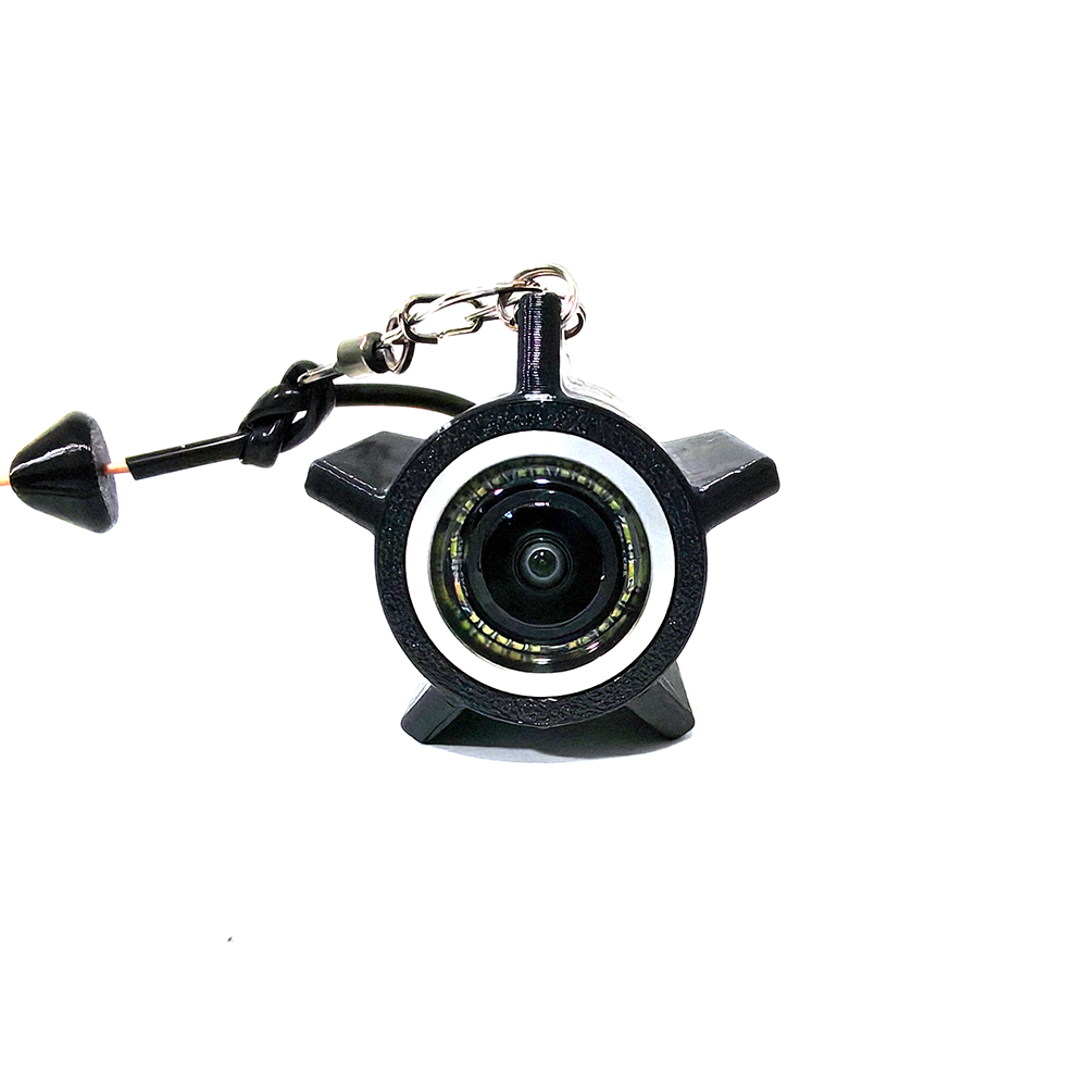 Underwater Camera - New 7inch Screen Underwater Camera Bait