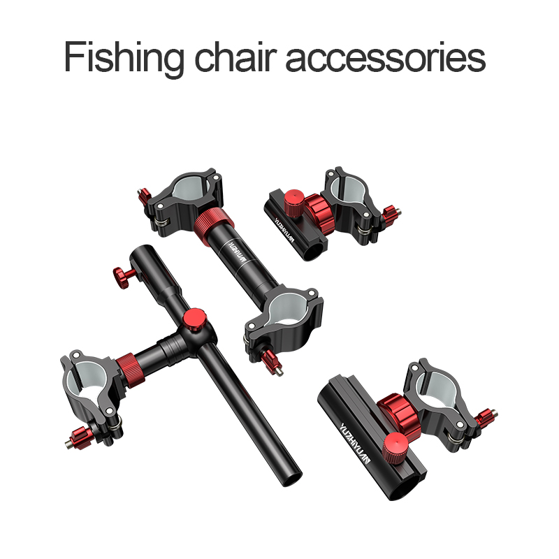Fish Finder Transducer - Aluminum alloy fishing accessories, can be
