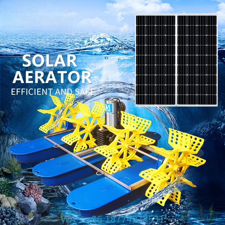 Fishing Depth Finder - Aerator Floating Aerator for Fish PondSingle/three