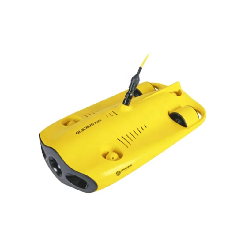 Underwater Camera - Gladius MINI Underwater , 4K UHD