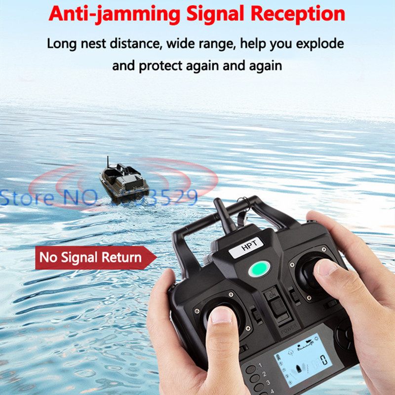 16PCS Point GPS Nesting Bait B - Fish Finder Gps ulasan dan harga