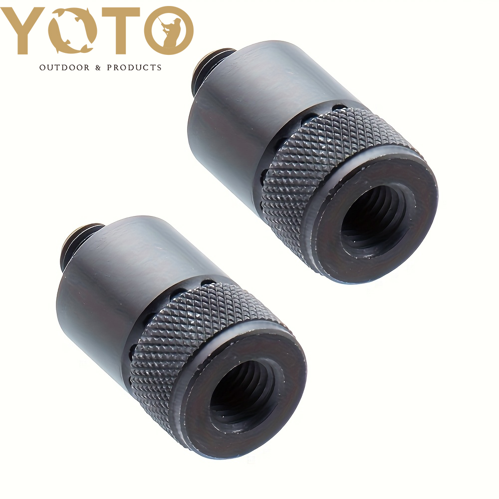 4pcs pcsAluminum alloy fishing - Bite Indicator ulasan dan harga
