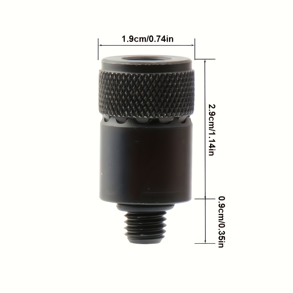 4pcs pcsAluminum alloy fishing - Bite Indicator ulasan dan harga