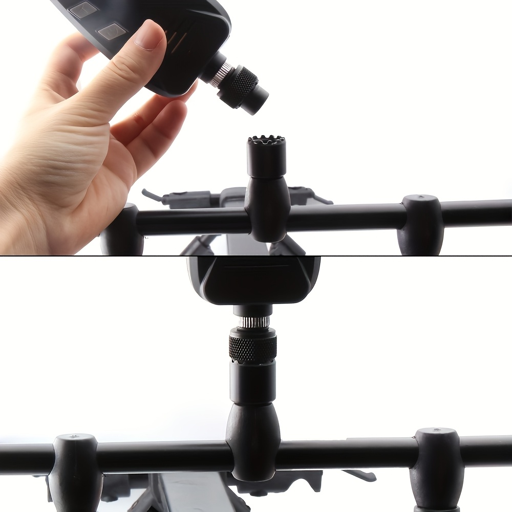 4pcs pcsAluminum alloy fishing - Bite Indicator ulasan dan harga