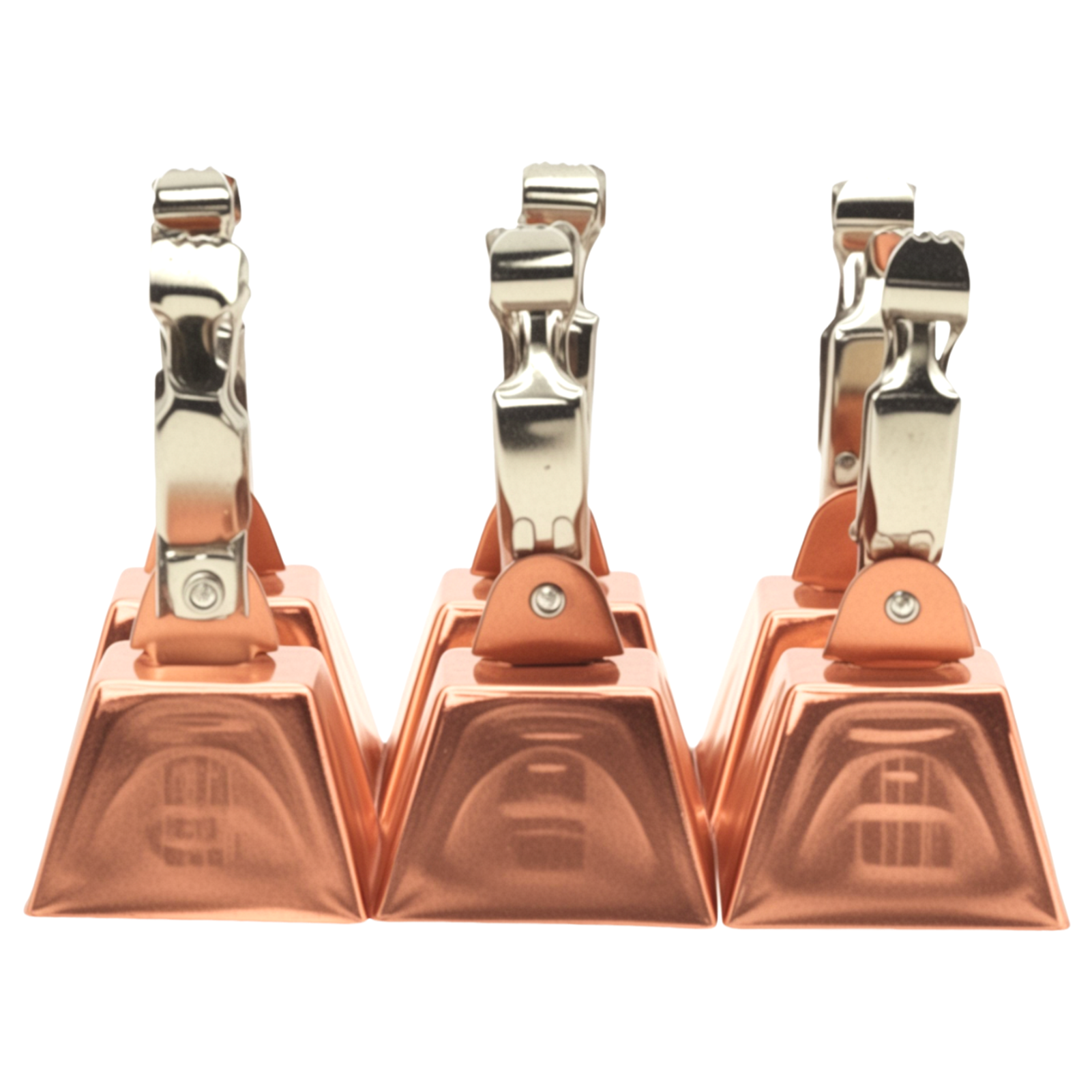 Fishing Bell Alarm Stainless S - Bite Indicator ulasan dan harga