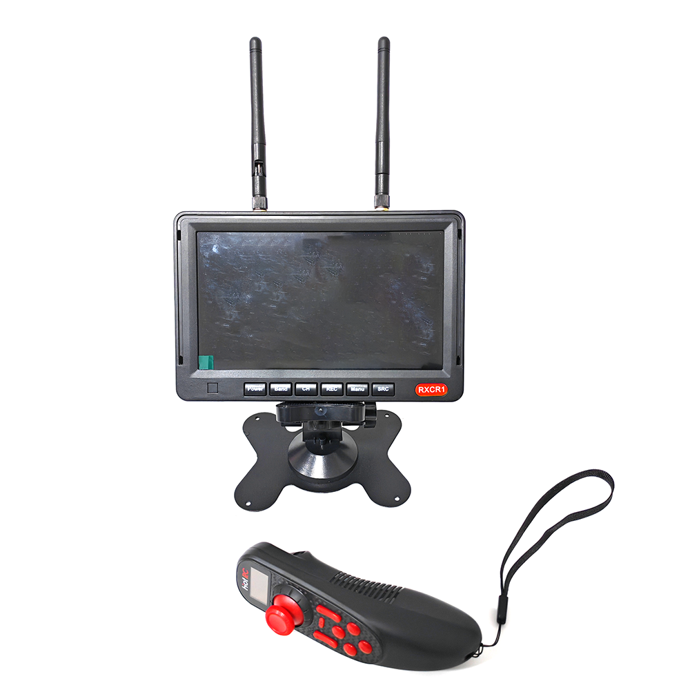 New 7inch Screen Underwater Ca - Underwater Camera ulasan dan harga