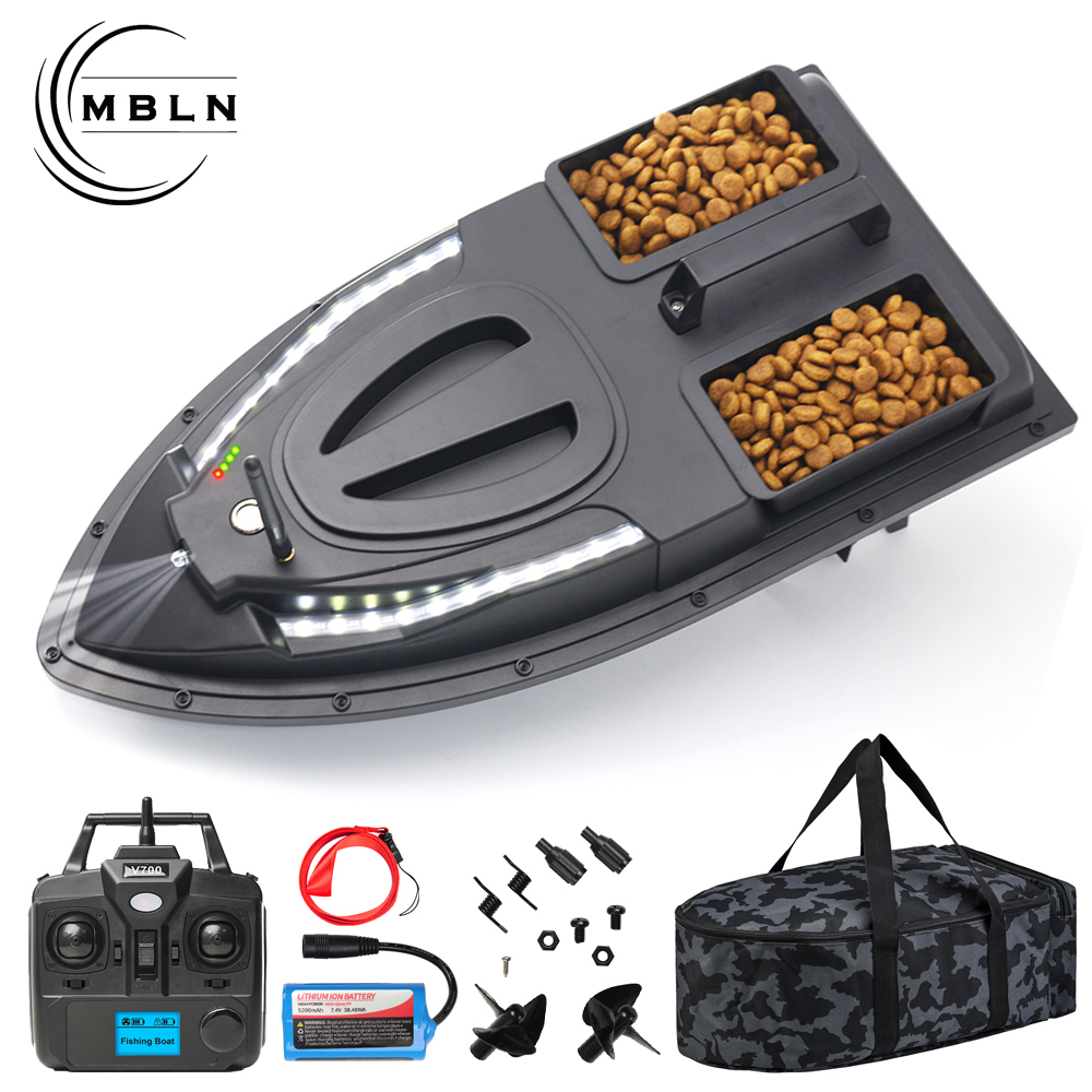 Brand,Fishing Bait Boat,Dual M - Fishing Gps ulasan dan harga