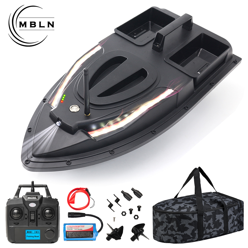 Brand,Fishing Bait Boat,Dual M - Fishing Gps ulasan dan harga