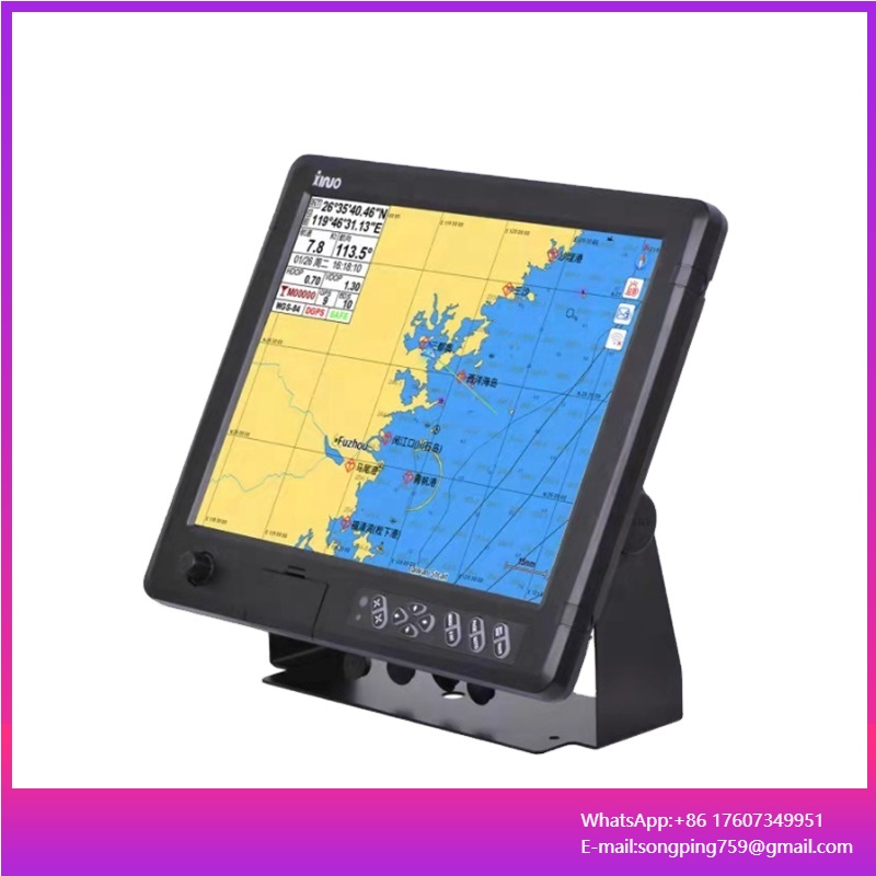 Xinuo GN150 Series Fishing Boa - Fishing Gps ulasan dan harga