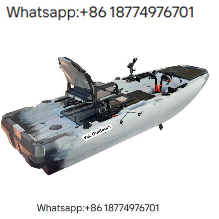 2025 CE Certified 10ft Modular - Fishing Gps ulasan dan harga