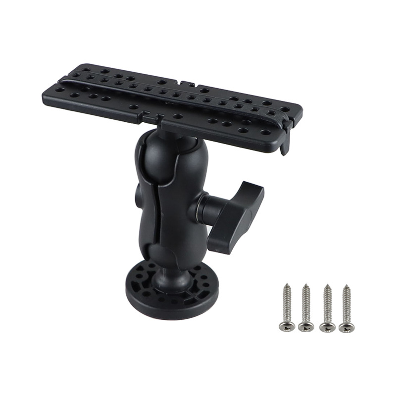 Fishfinder Mount GPS Holder fo - Fish Finder Gps ulasan dan harga