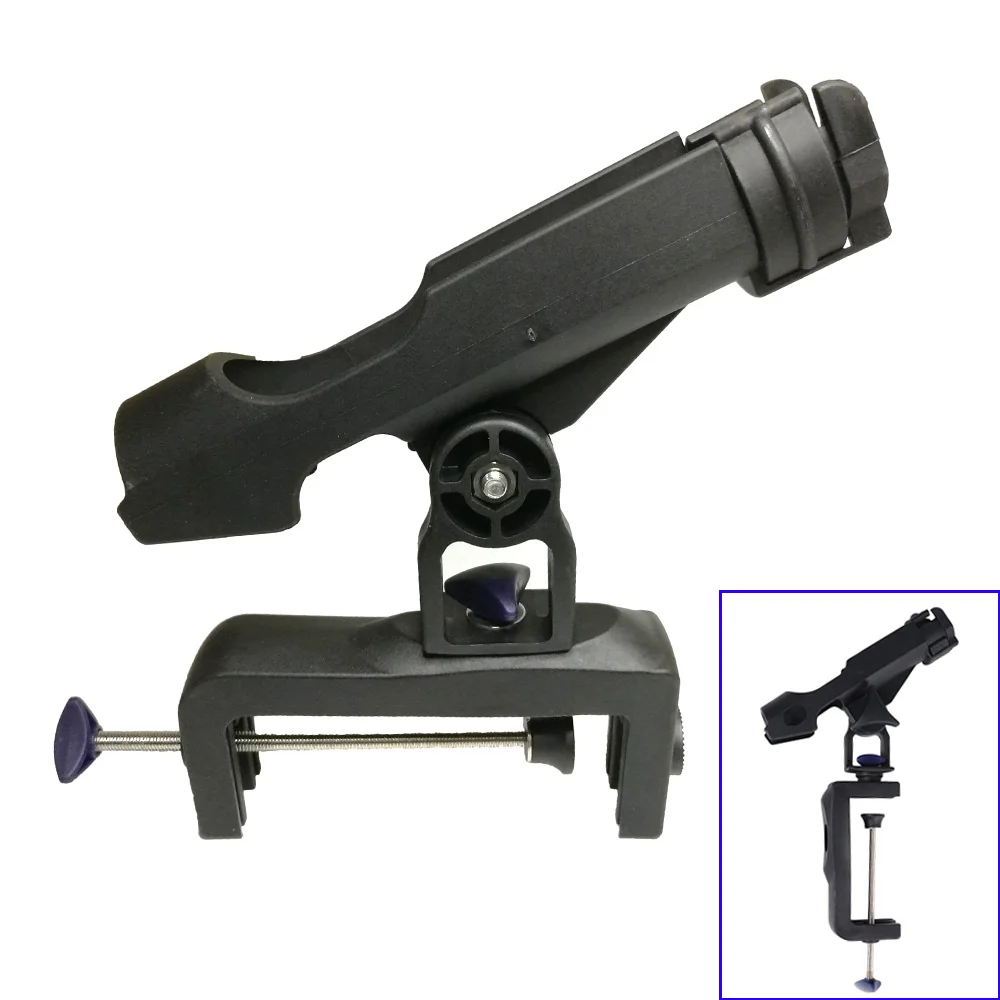 Clamp on Removable Yacht Kayak - Fish Finder Transducer ulasan dan harga