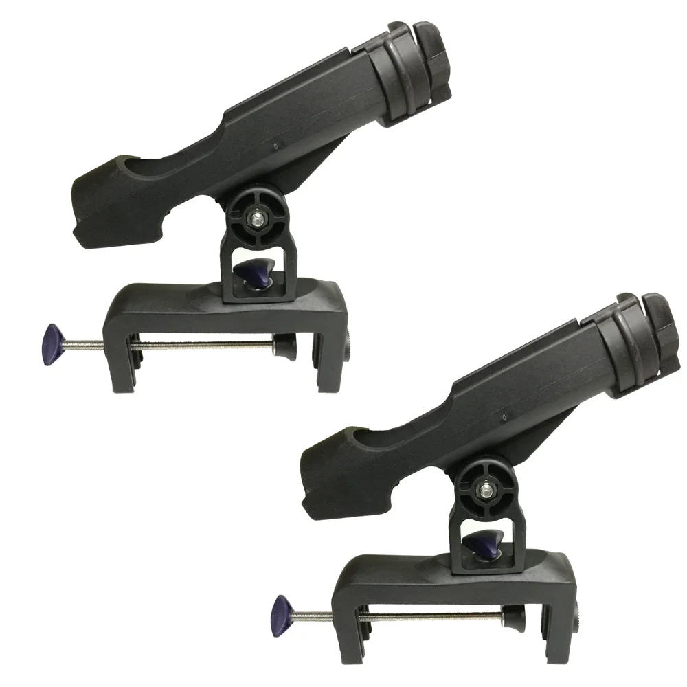 Clamp on Removable Yacht Kayak - Fish Finder Transducer ulasan dan harga