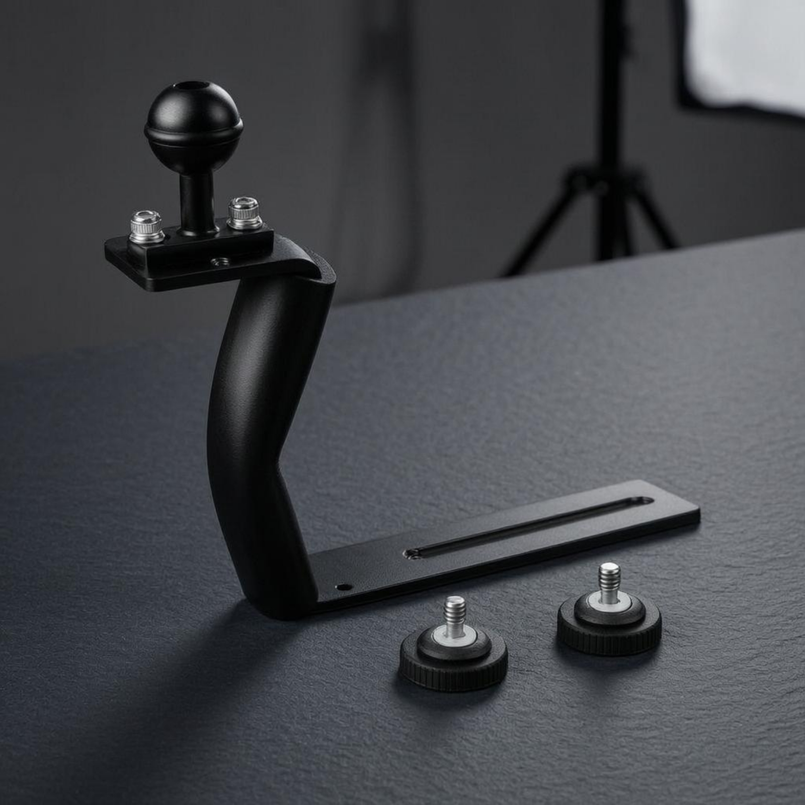 Underwater Camera Tray Bracket - Underwater Camera ulasan dan harga