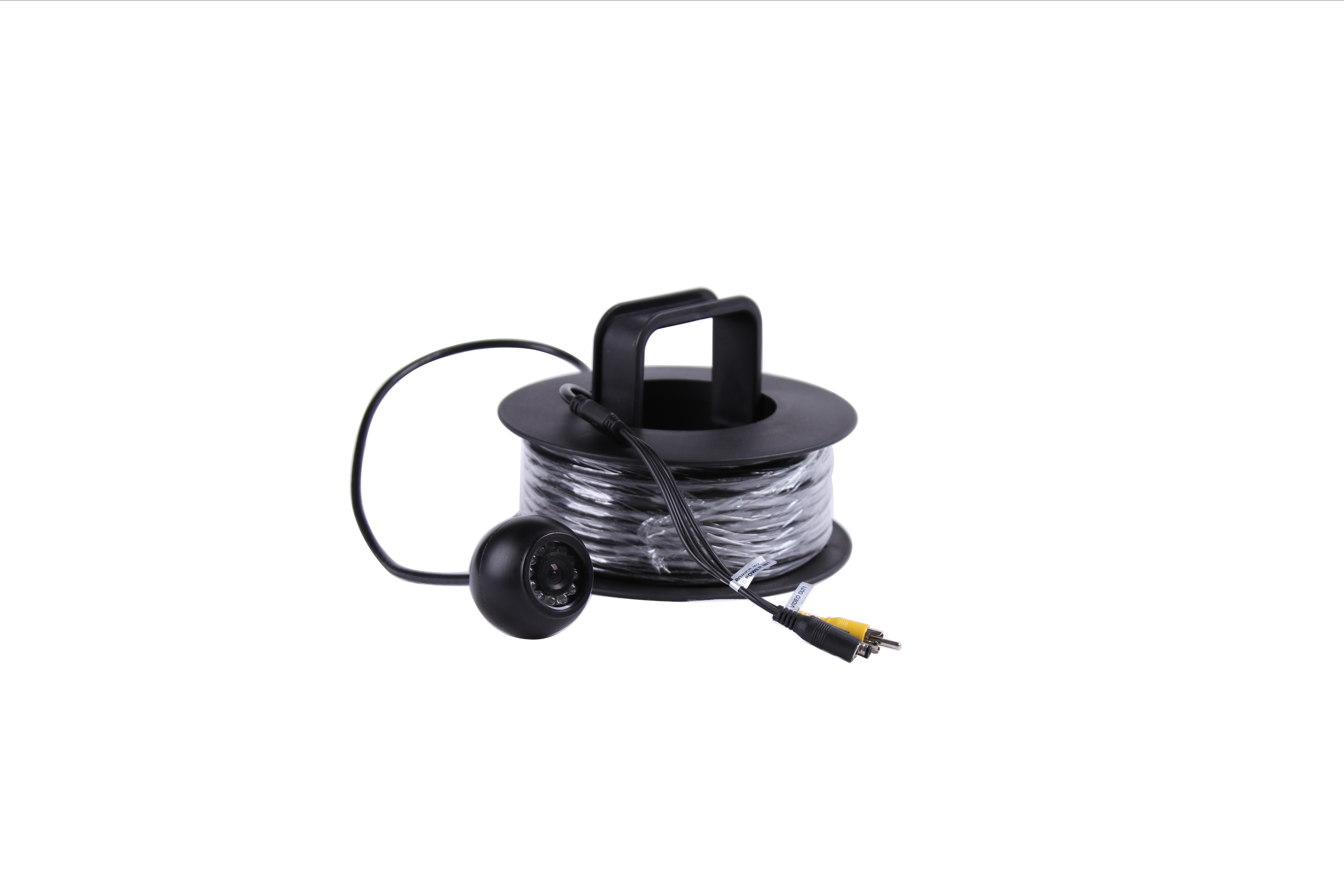 700TVL HD Underwater 20/30/50/ - Underwater Camera ulasan dan harga