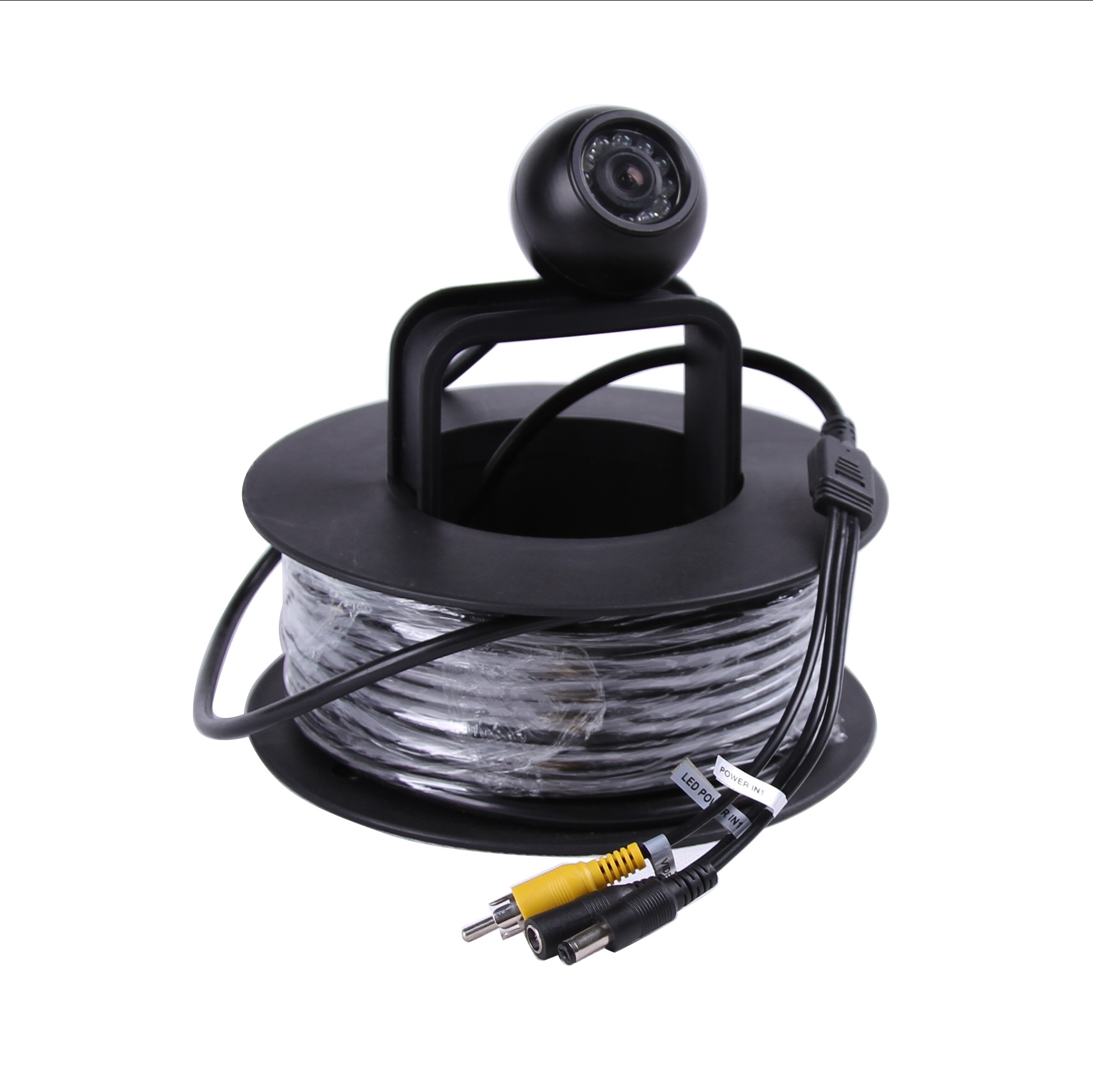 700TVL HD Underwater 20/30/50/ - Underwater Camera ulasan dan harga