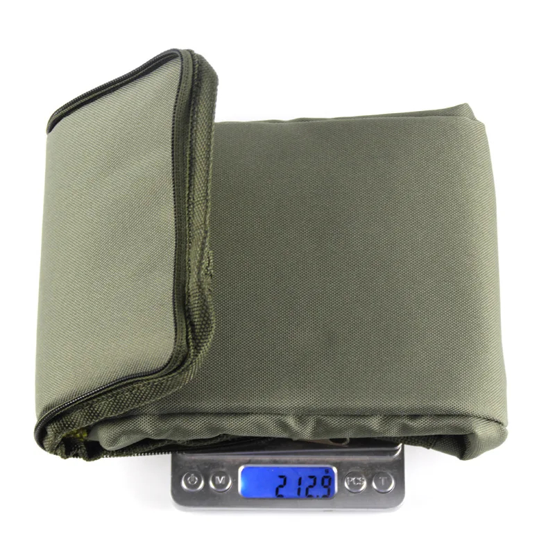 Outdoor Carp Fishing Gear Stor - Fish Finder Case ulasan dan harga