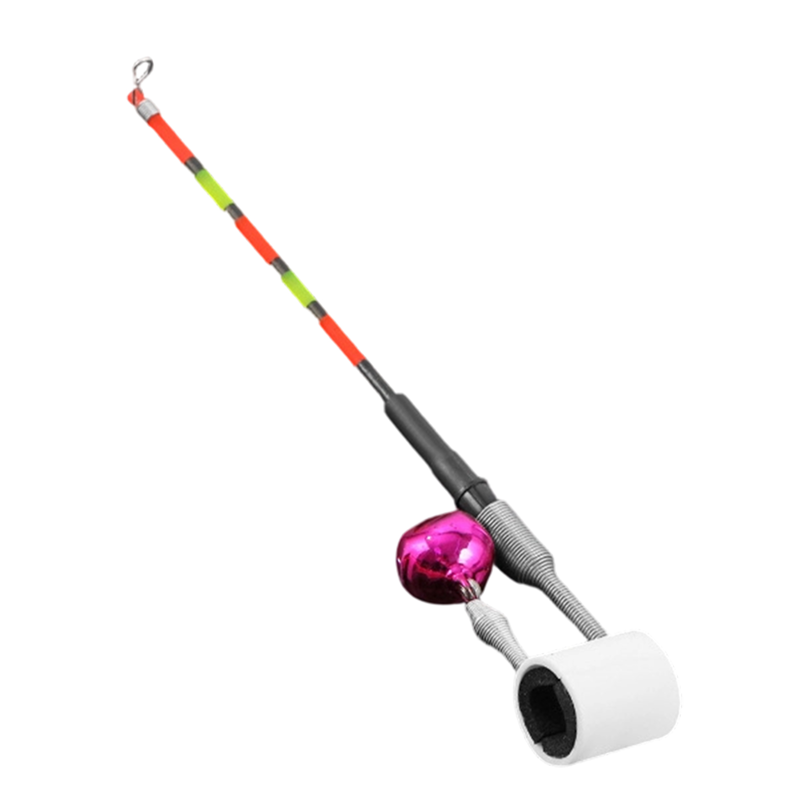 Carbon Fiber Fish Bite Alarm f - Bite Indicator ulasan dan harga