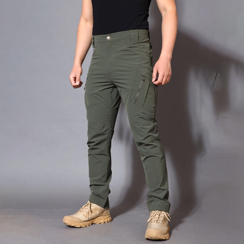 Men's Outdoor Military Casual  - Fishing Gps ulasan dan harga