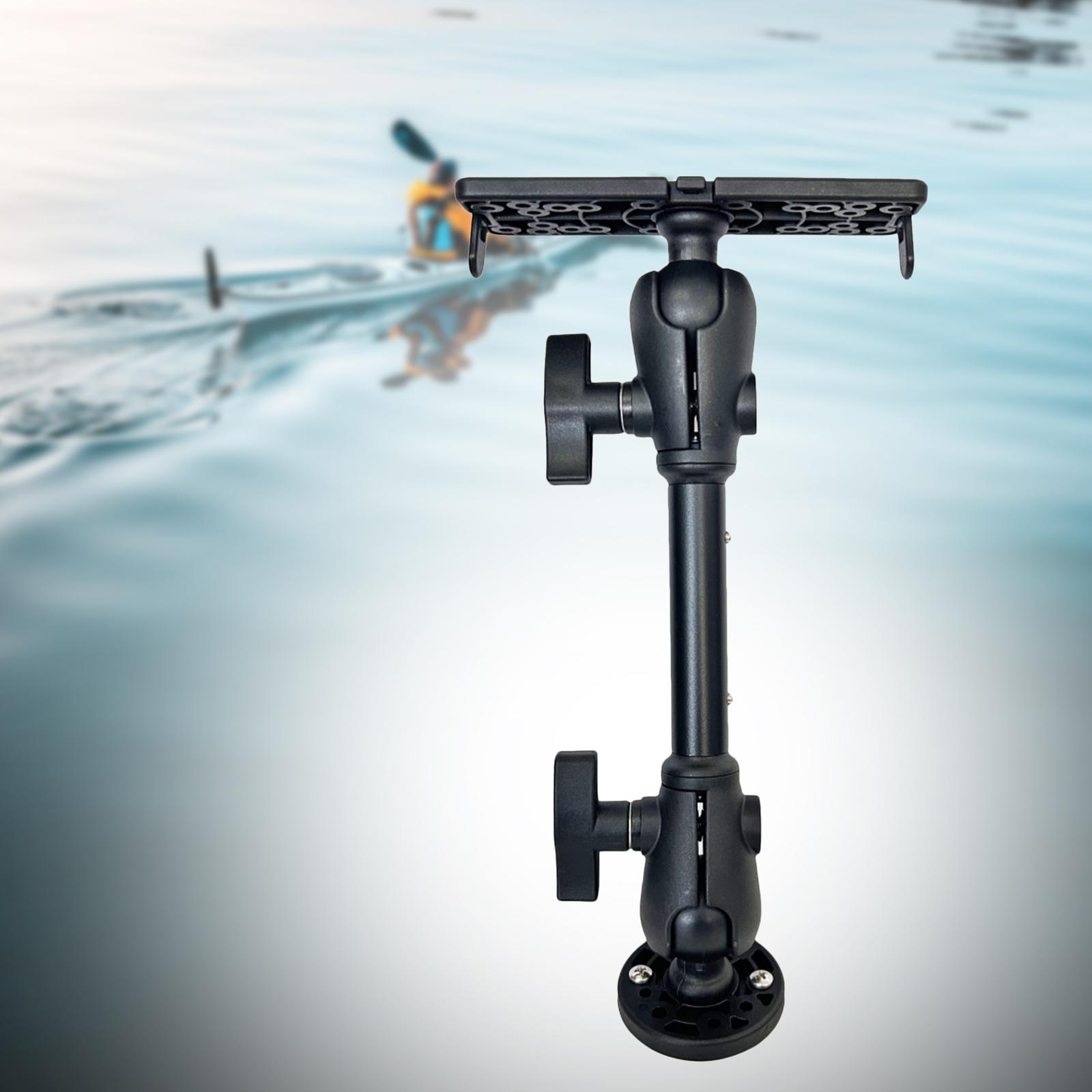 Carp Fishing Equipment Mount B - Fishing Depth Finder ulasan dan harga