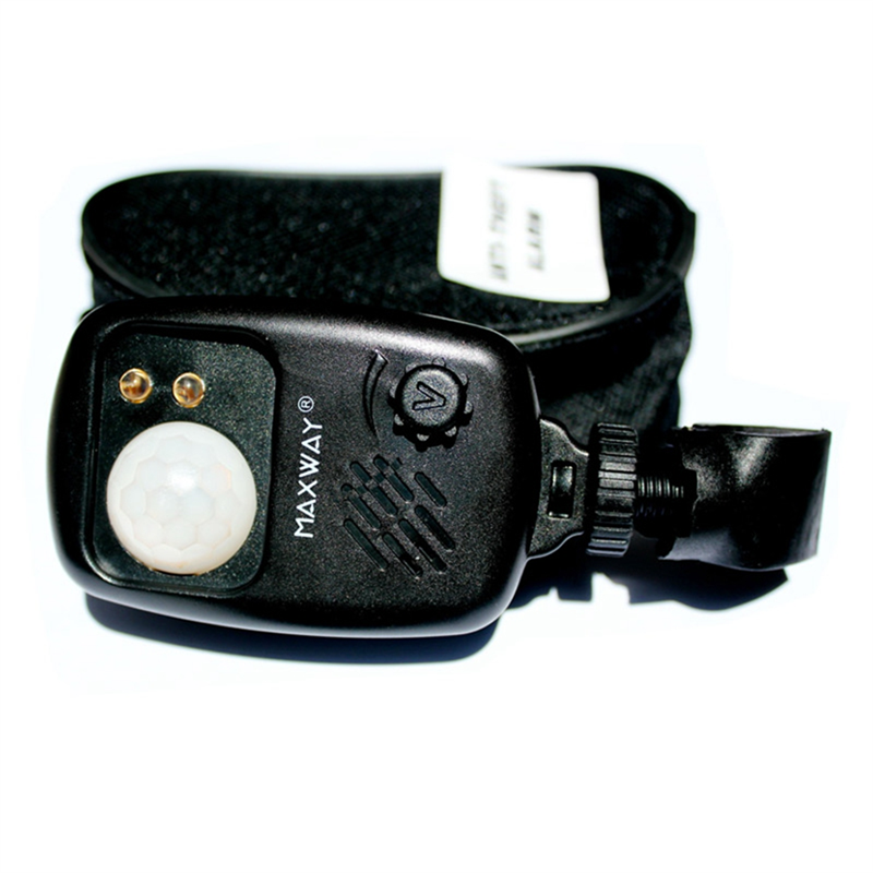 A64I  Fishing Infrared Sensor  - Fish Alarm ulasan dan harga