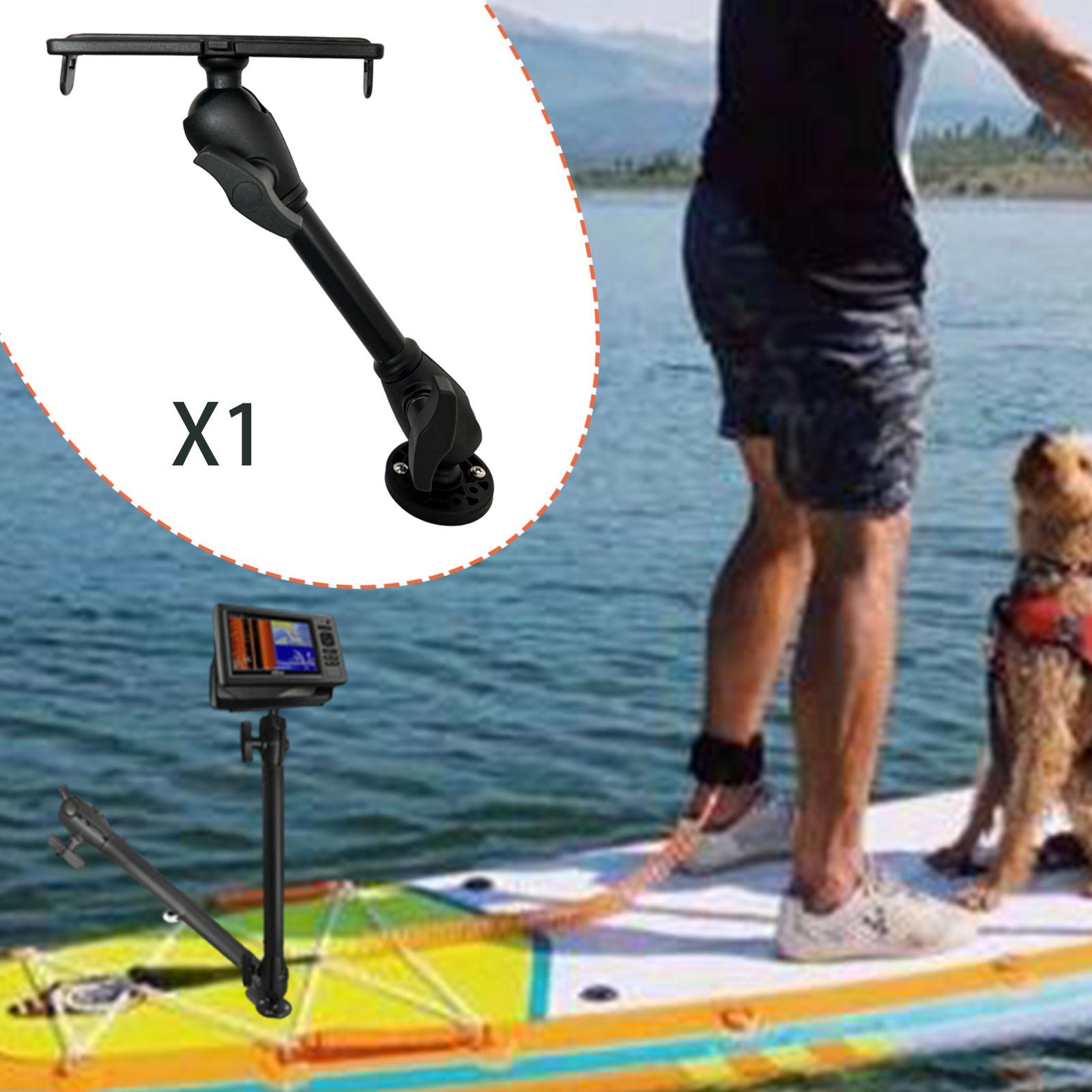 Fish Finder Mount Base Monitor - Fish Finder Mount ulasan dan harga