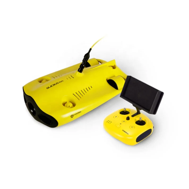 Gladius MINI Underwater , 4K U - Underwater Camera ulasan dan harga
