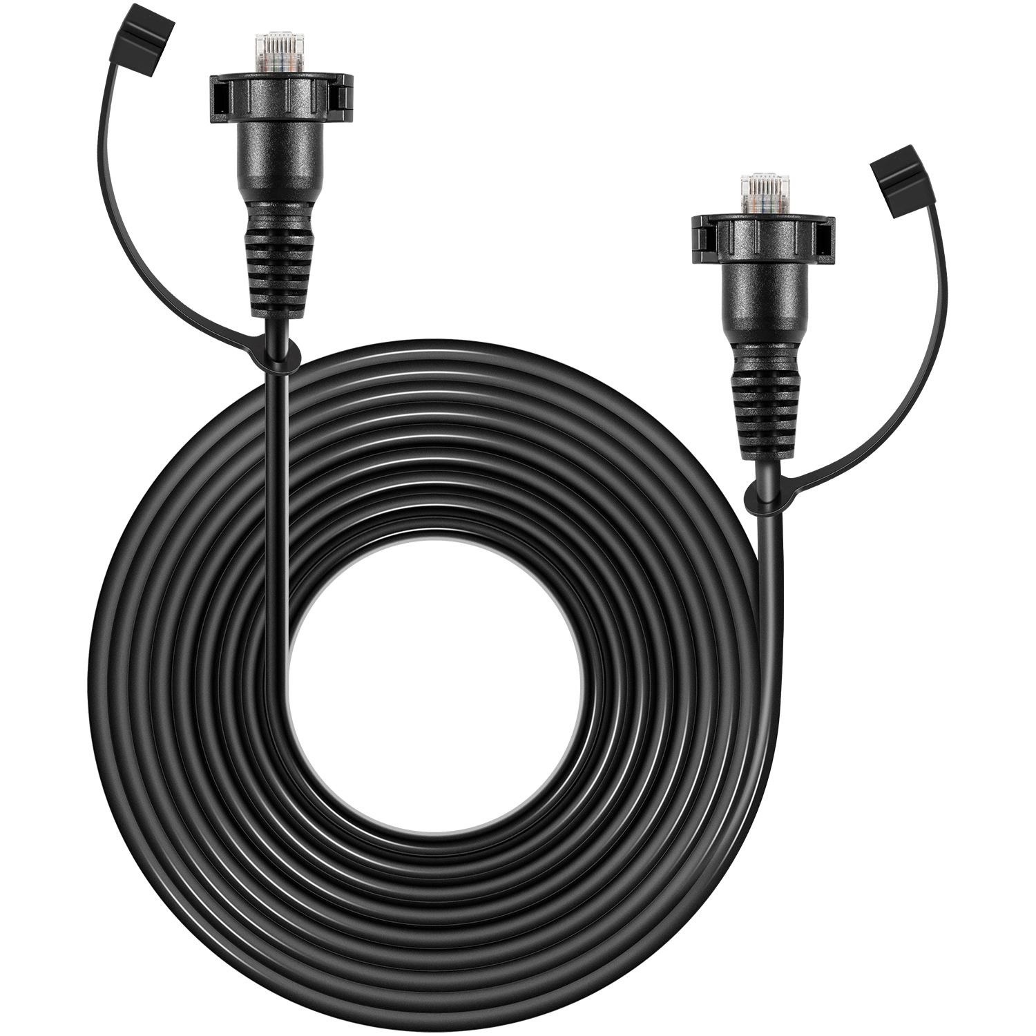 30 Foot Marine Network Cable f - Fish Finder ulasan dan harga