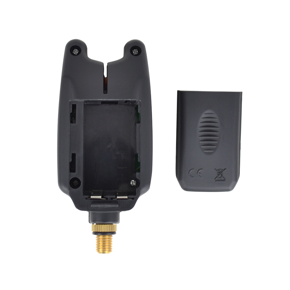 Carp Fishing Bite Alarm System - Bite Indicator ulasan dan harga
